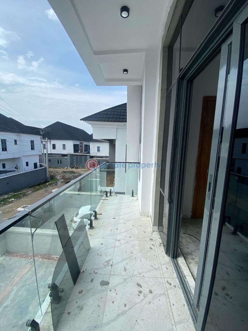 5 bedroom Detached Duplex For Sale Vgc Lekki Lagos Victoria Garden City Lekki Lagos - 1