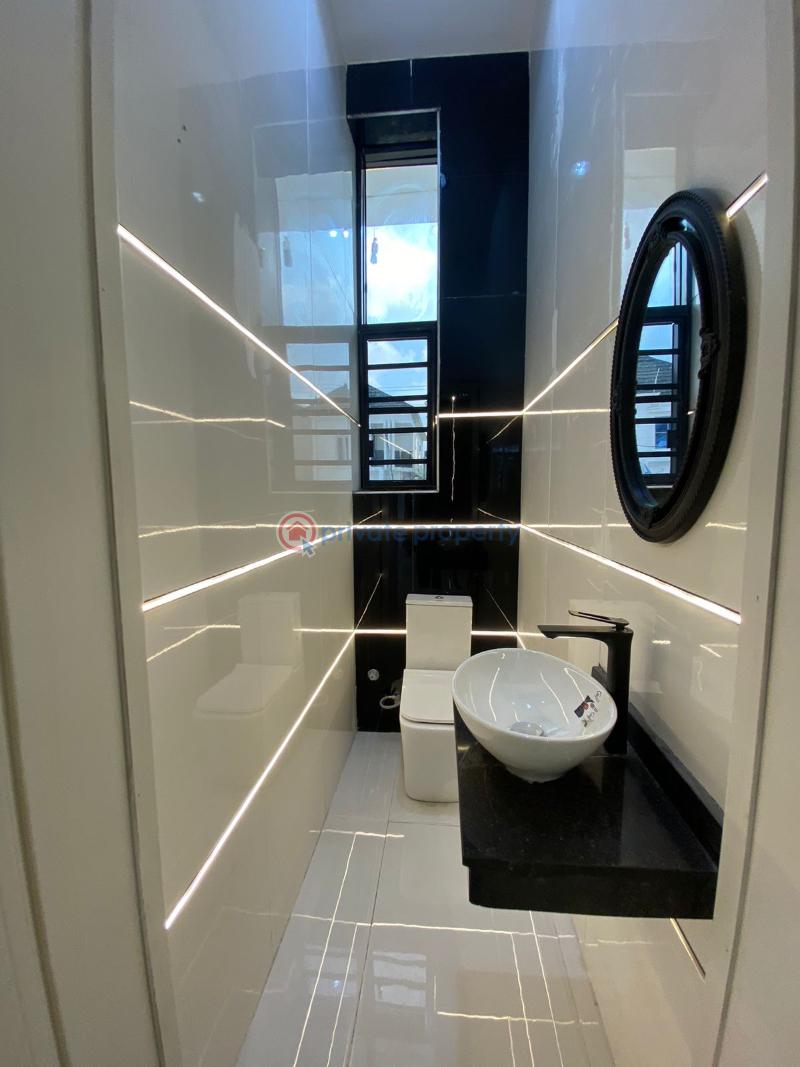 5 bedroom Detached Duplex For Sale Ajah Lekki Lagos Ajah Lagos - 15