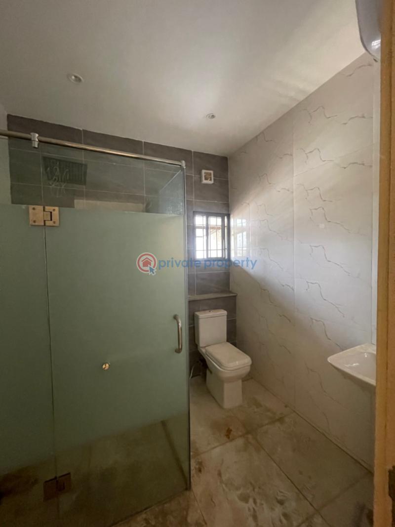 5 bedroom Detached Duplex For Sale Kado Abuja Phase 2  - 9