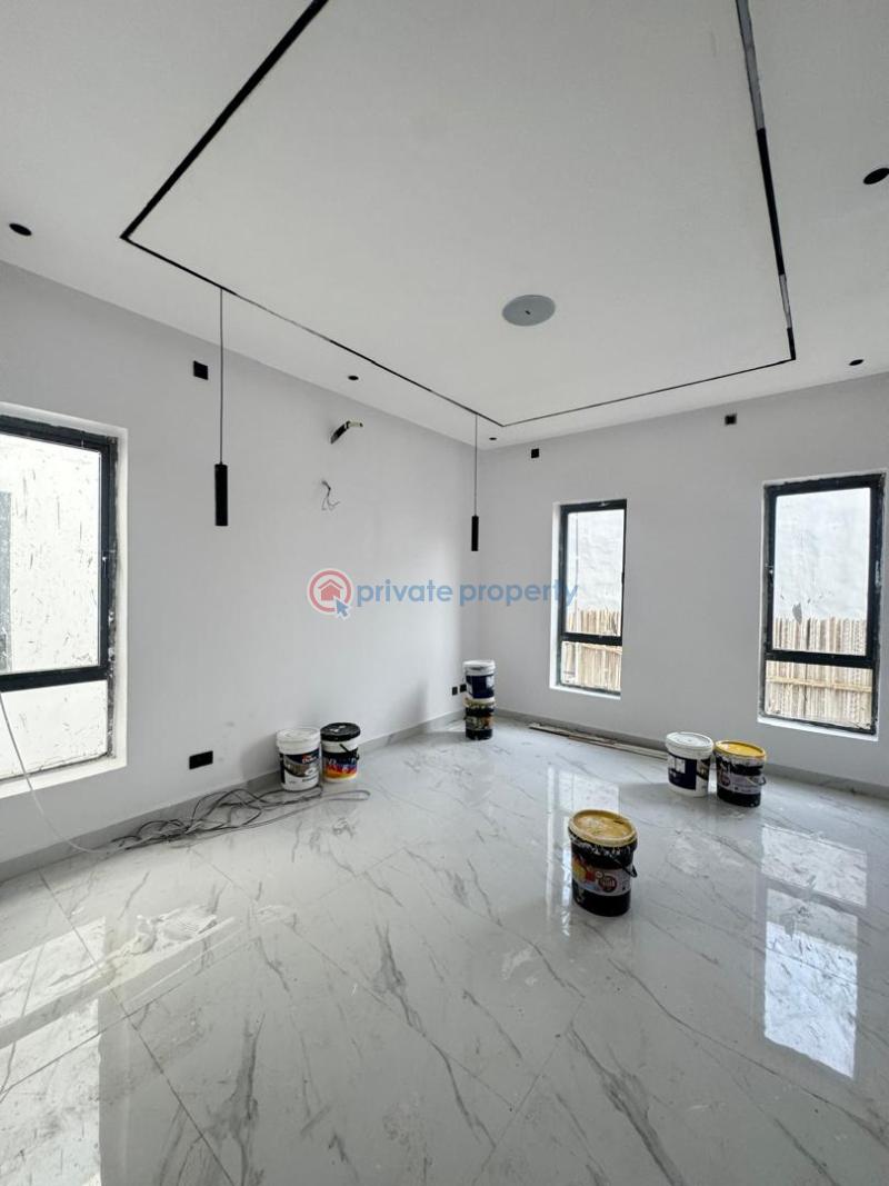 5 bedroom Detached Duplex For Sale Lekki Phase 1 Lagos - 7