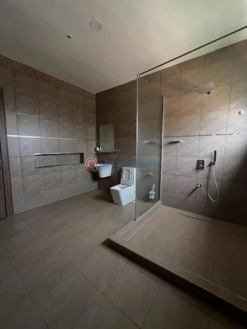 5 bedroom House For Rent Mabuchi Abuja Phase 2  - 3