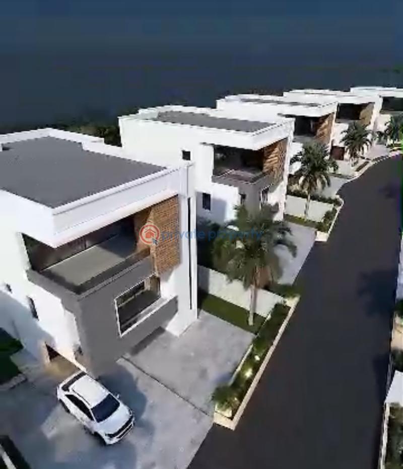5 bedroom Duplex For Sale Ace Midas Villas, Uphill District, Maitama Maitama Abuja Phase 1  - 5