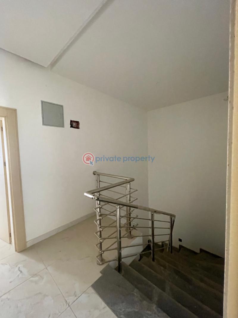 5 bedroom Detached Duplex For Sale Kado Abuja Phase 2  - 10