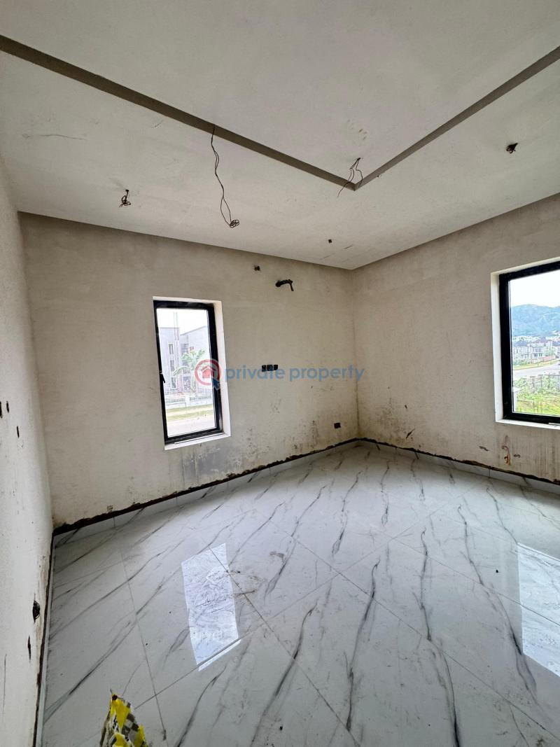 5 bedroom Detached Duplex For Sale Katampe Ext. Abuja Phase 2  - 4