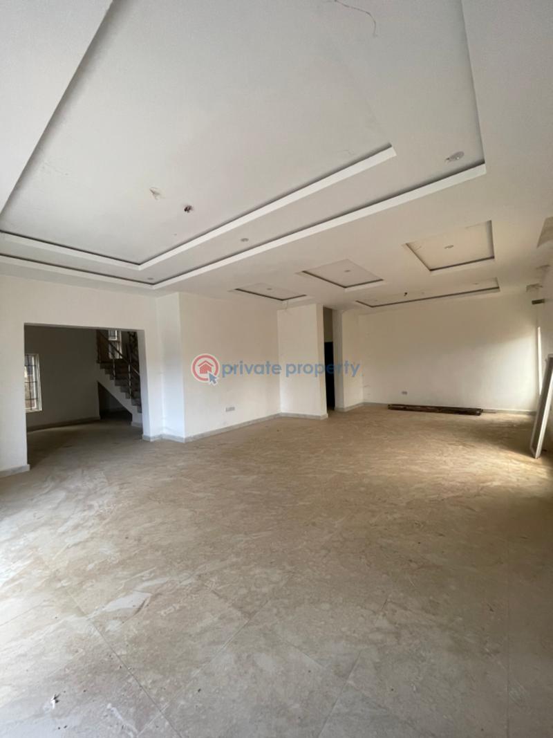 5 bedroom Detached Duplex For Sale Kukwuaba Abuja Phase 2  - 3
