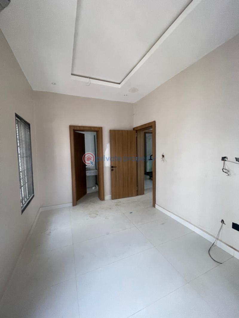 5 bedroom Detached Duplex For Sale Jahi Abuja Phase 2  - 12