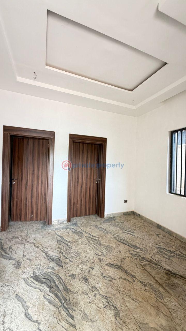 5 bedroom Detached Duplex For Sale Apo Abuja Phase 2  - 7