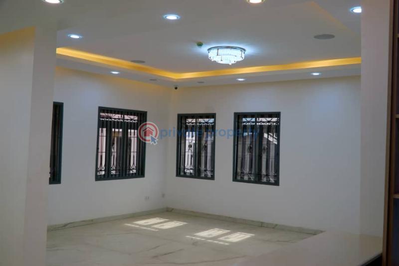 5 bedroom Duplex For Sale Asokoro Abuja Phase 1  - 7