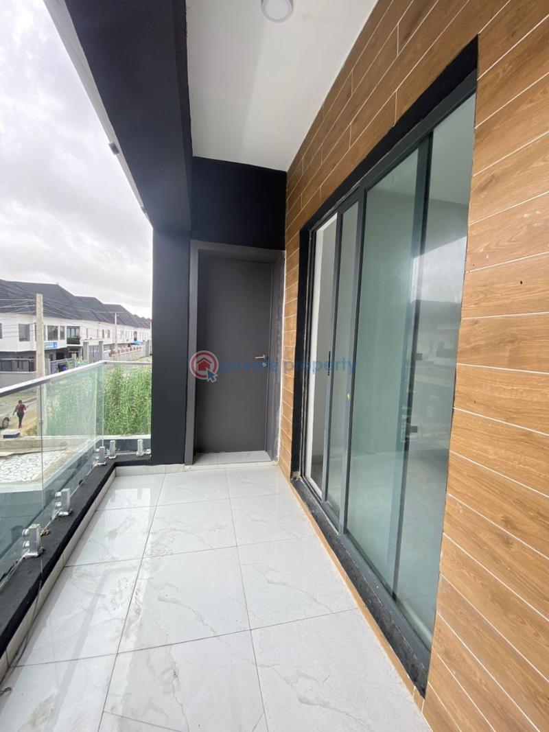 5 bedroom Detached Duplex For Sale Vgc Lekki Lagos Victoria Garden City Lekki Lagos - 4