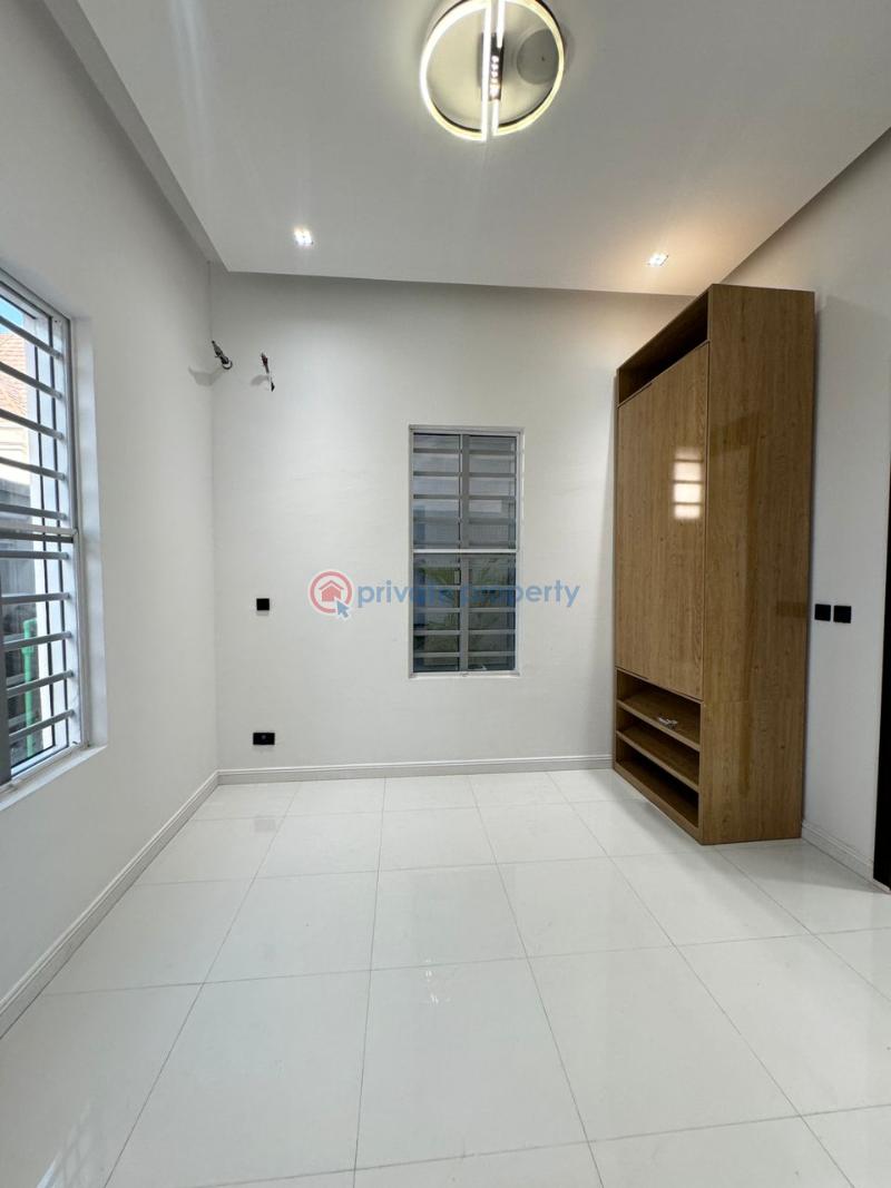 5 bedroom Detached Duplex For Sale Lekki Phase 1 Lagos - 4