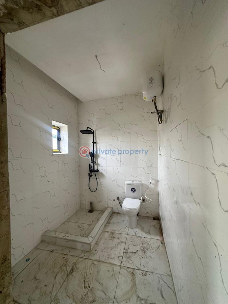 5 bedroom Detached Duplex For Sale Apo Legislative Quarters Apo Abuja Phase 2  - 3