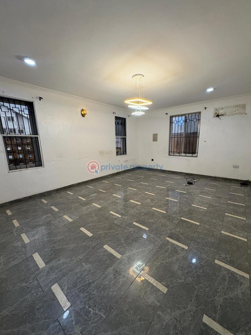 5 bedroom Detached Duplex For Sale Off Admiralty Way Lekki Phase 1 Lagos - 0