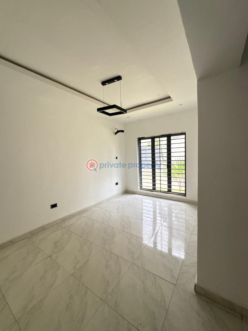 5 bedroom Detached Duplex For Sale Katampe Ext. Abuja Phase 2  - 6