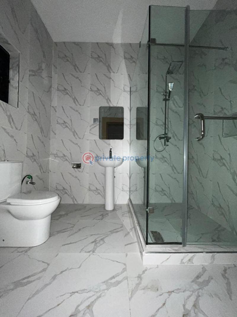 5 bedroom Detached Duplex For Sale Oko Oba Agege Lagos - 11