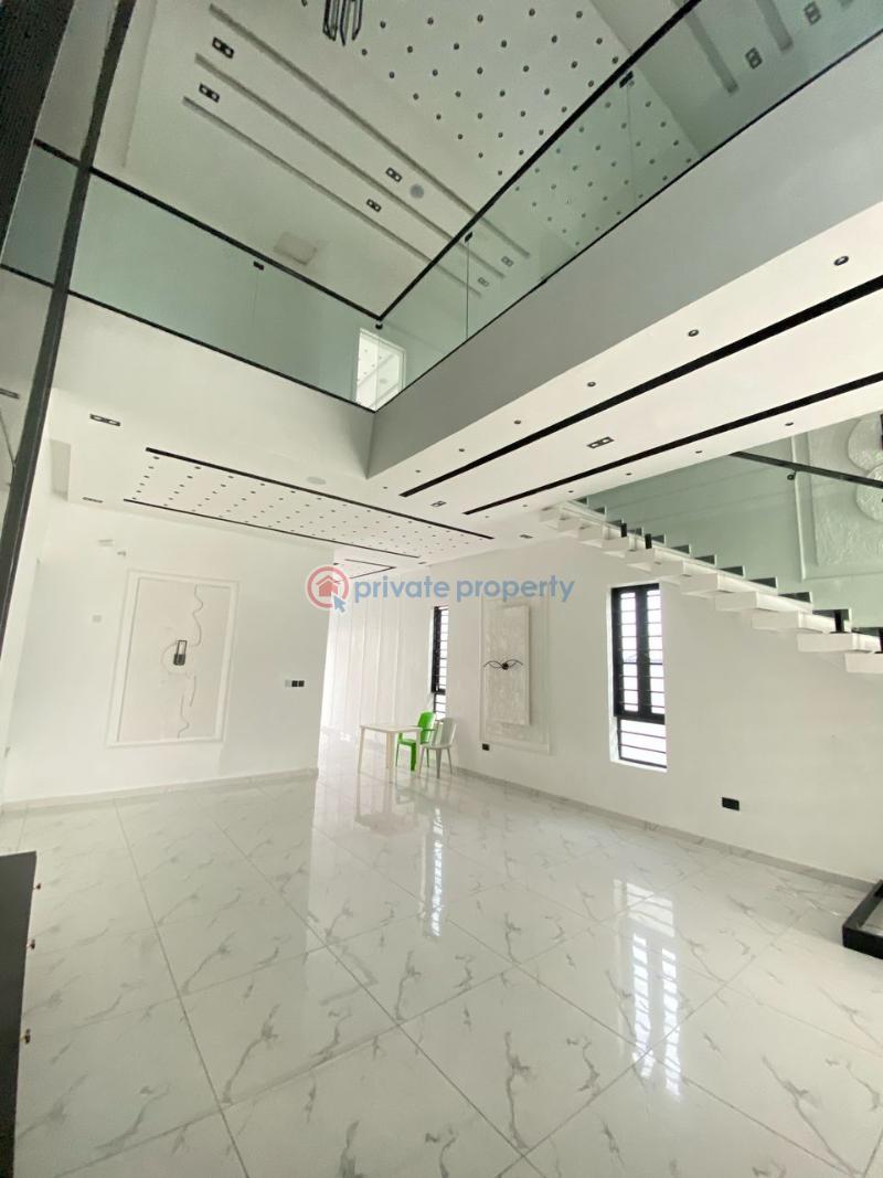 5 bedroom Detached Duplex For Sale Ajah Lekki Lagos Ajah Lagos - 21