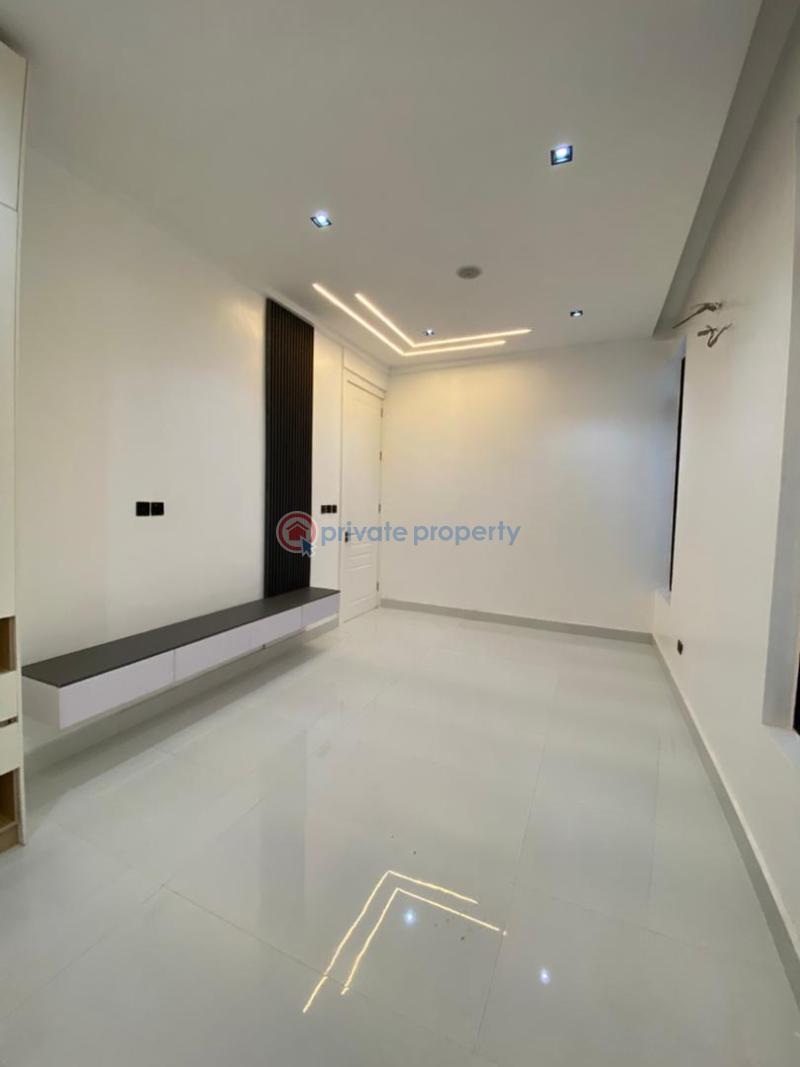 5 bedroom Detached Duplex For Sale Lekki Phase 1 Lagos - 6
