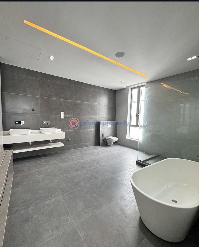 5 bedroom Detached Duplex For Sale Old Ikoyi Lagos - 7