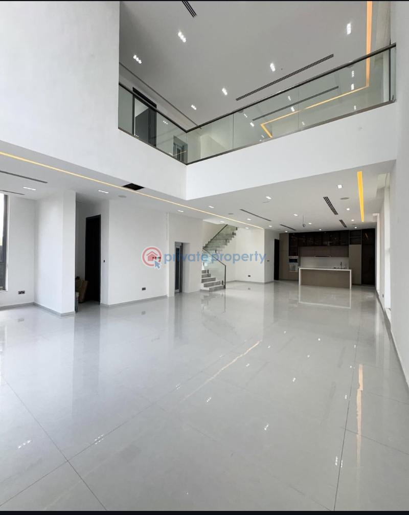 5 bedroom Detached Duplex For Sale Old Ikoyi Lagos - 1