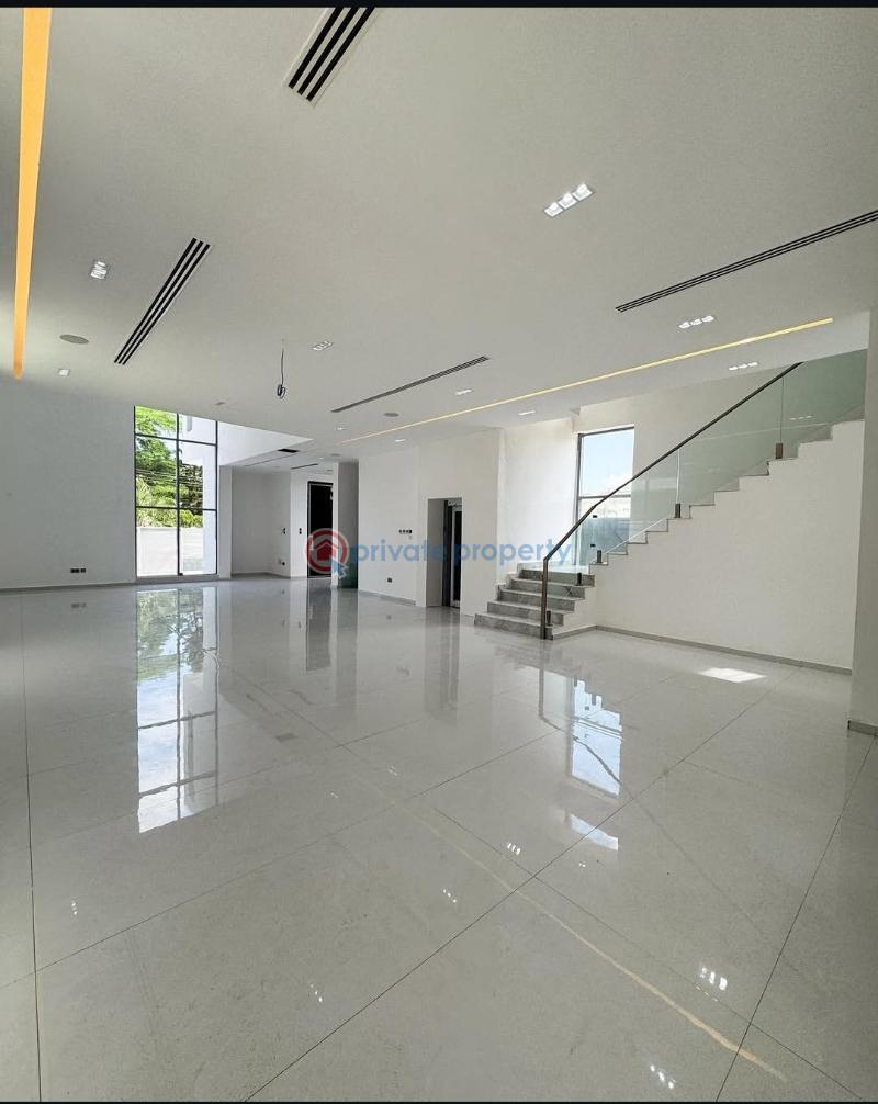 5 bedroom Detached Duplex For Sale Old Ikoyi Lagos - 2