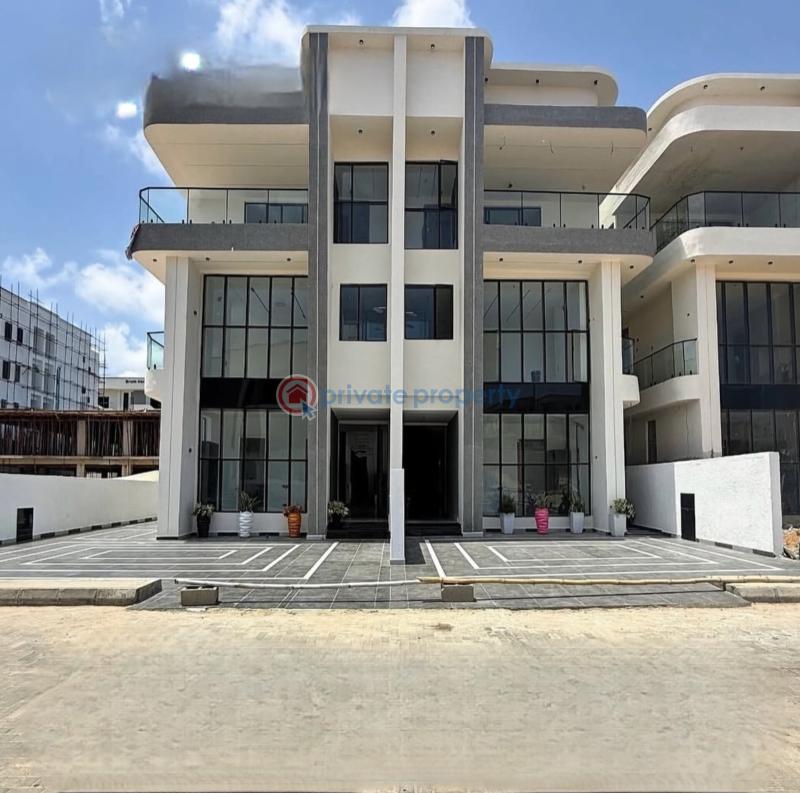 5 bedroom Detached Duplex For Sale Lekki Phase 1 Lagos - 8