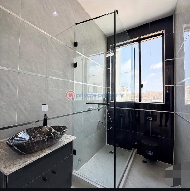 5 bedroom Detached Duplex For Sale Lekki Phase 1 Lagos - 9