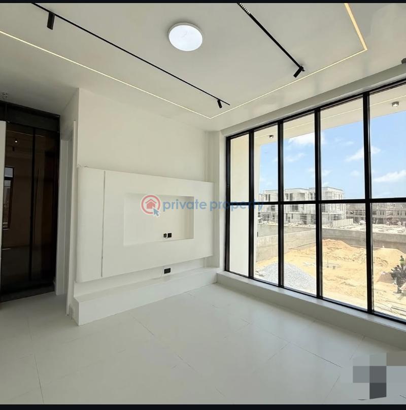 5 bedroom Detached Duplex For Sale Lekki Phase 1 Lagos - 6
