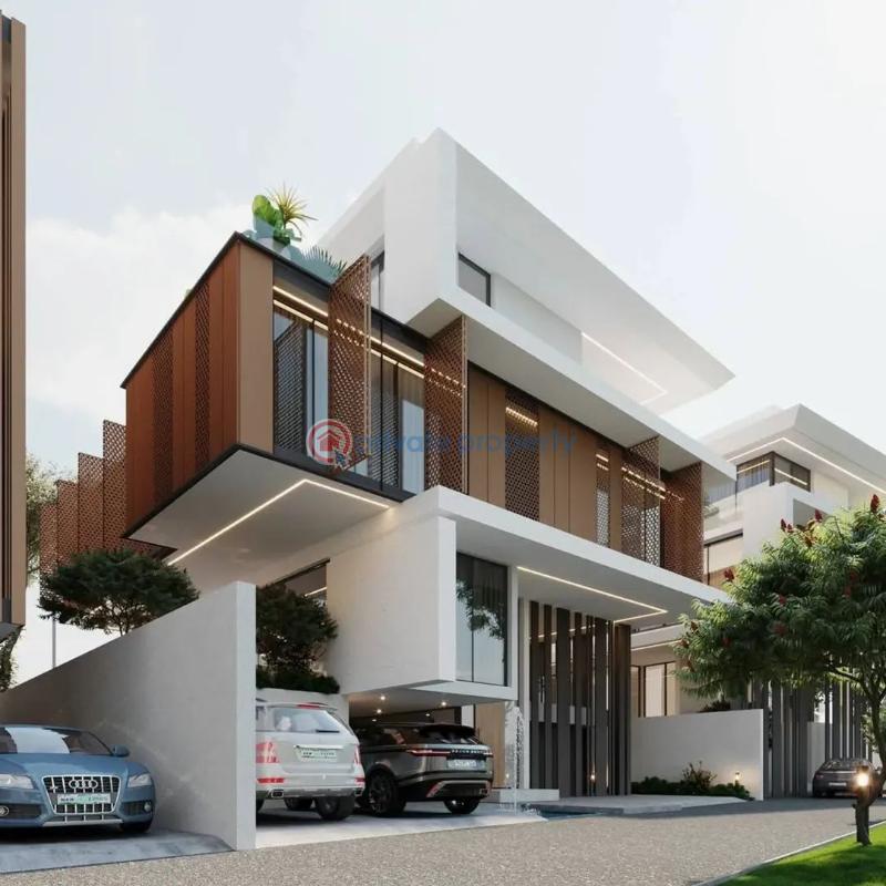 5 bedroom Duplex For Sale Ikoyi Lagos - 3