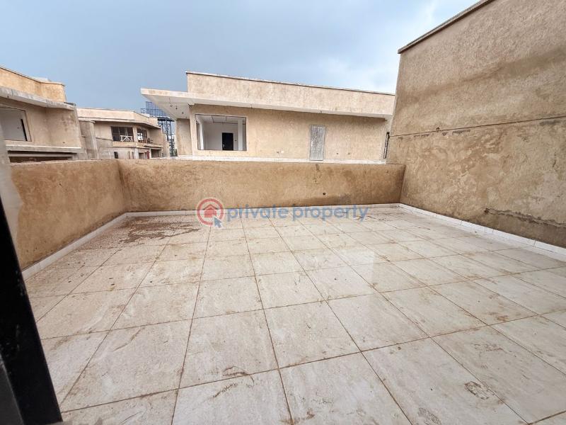 5 bedroom Detached Duplex For Sale Mabuchi Abuja Phase 2  - 7