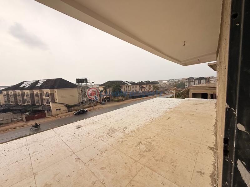 5 bedroom Detached Duplex For Sale Mabuchi Abuja Phase 2  - 4