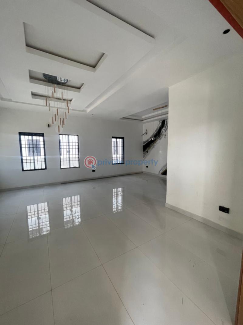 5 bedroom Detached Duplex For Sale Jahi Abuja Phase 2  - 0