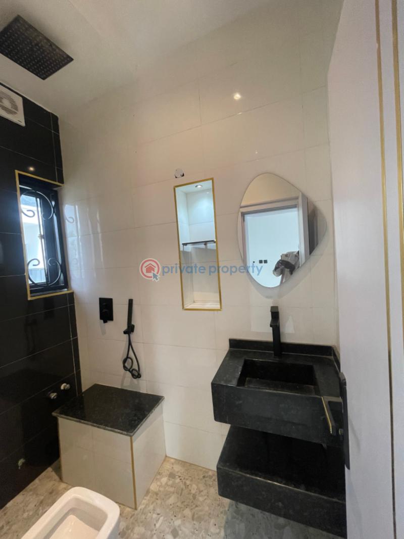 5 bedroom Detached Duplex For Sale Kado Abuja Phase 2  - 12