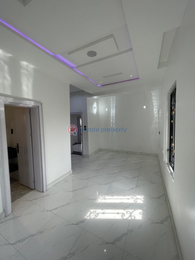 5 bedroom Detached Duplex For Sale Kado Abuja Phase 2  - 13