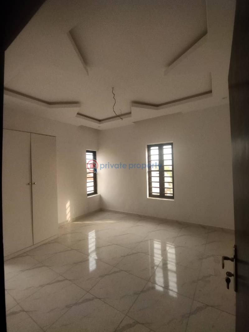 5 bedroom Duplex For Sale Magodo Isheri Ikeja Lagos - 4