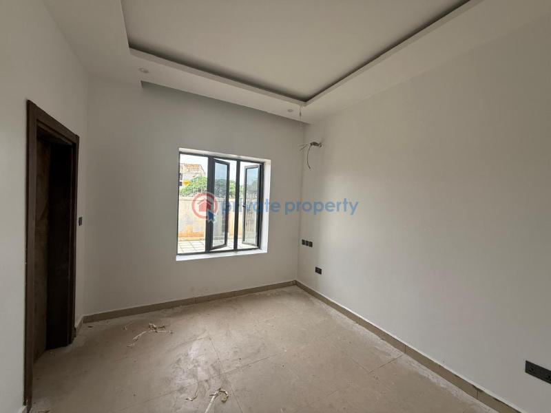 5 bedroom House For Sale Jahi Abuja Phase 2  - 2