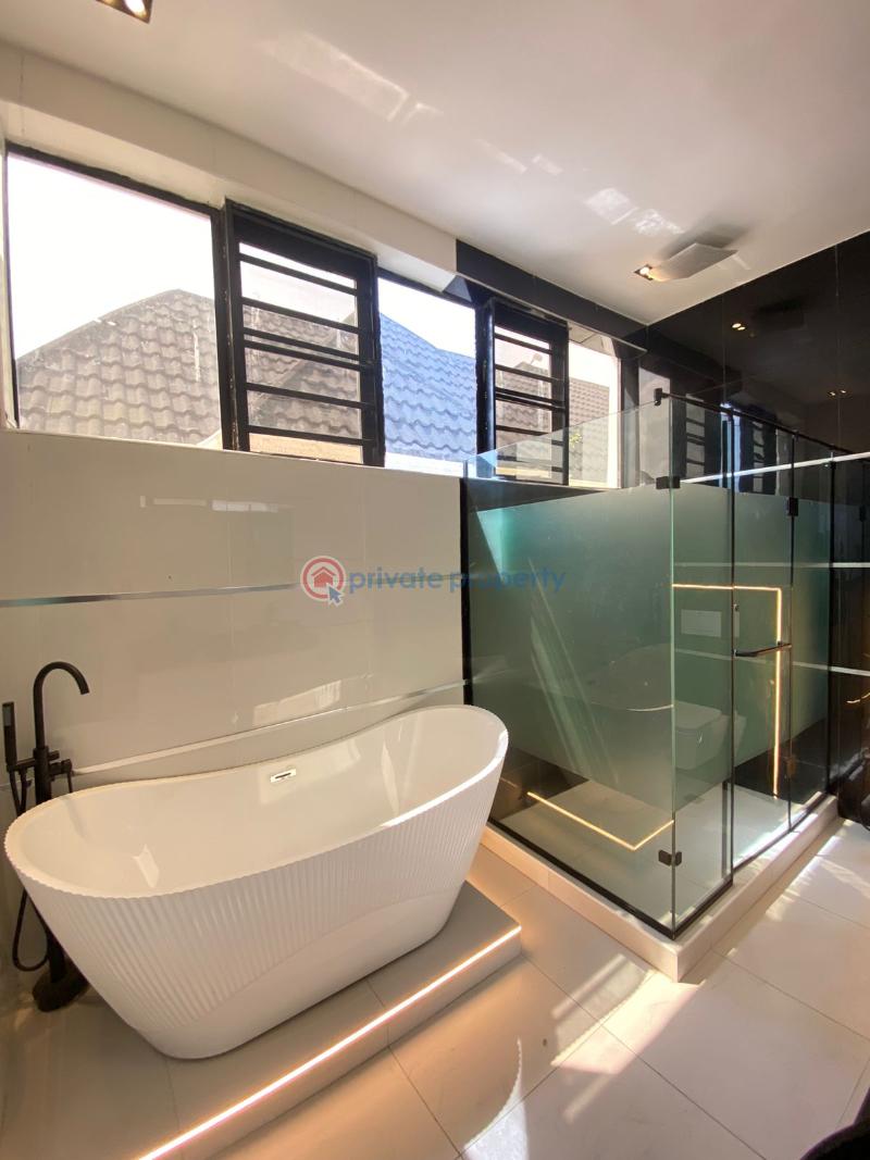 5 bedroom Detached Duplex For Sale Ajah Lekki Lagos Ajah Lagos - 3