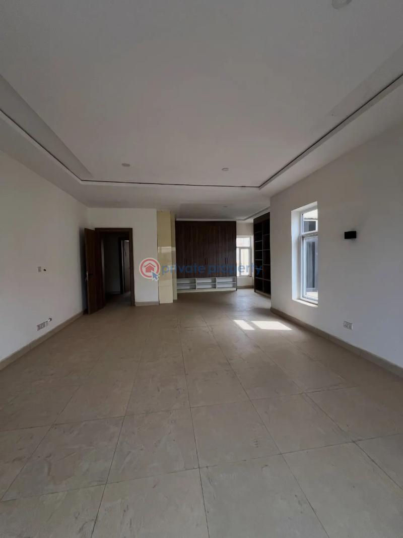 5 bedroom House For Rent Mabuchi Abuja Phase 2  - 2