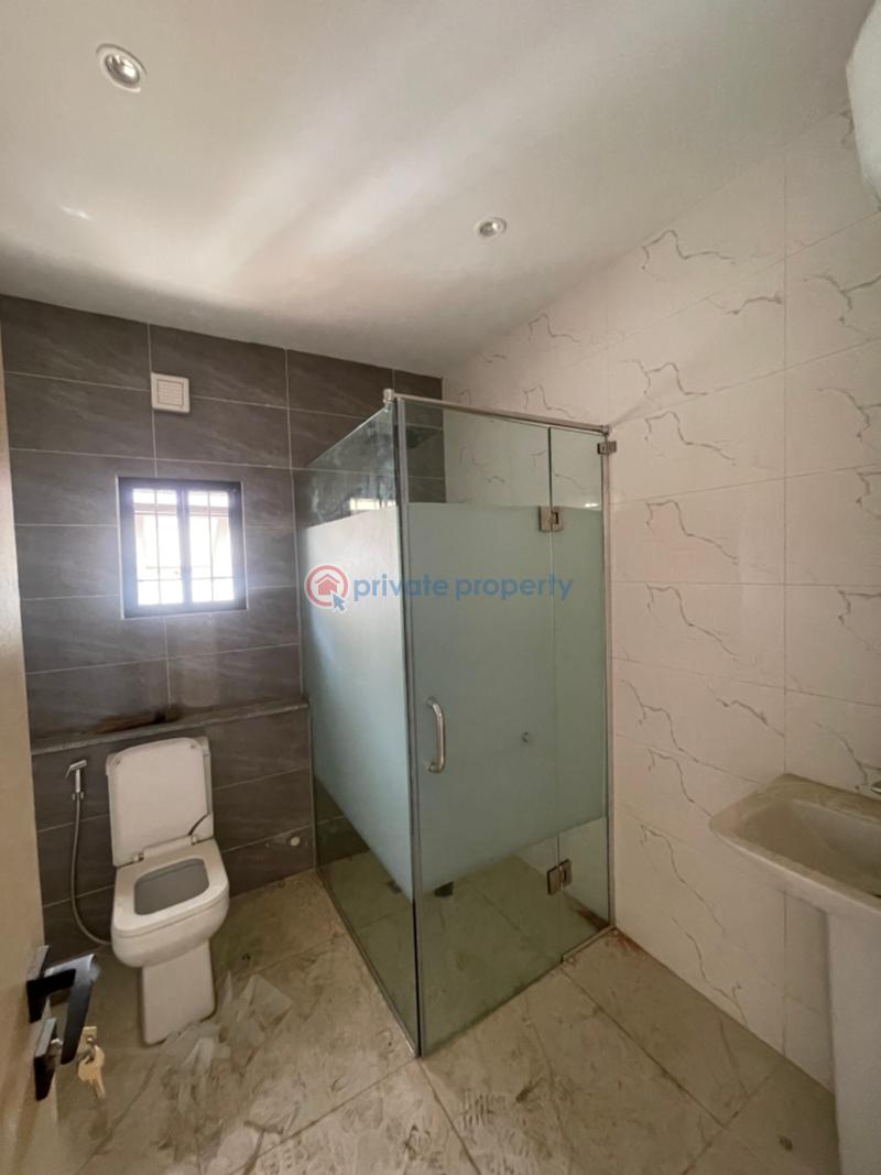 5 bedroom Detached Duplex For Sale Kado Abuja Phase 2  - 12