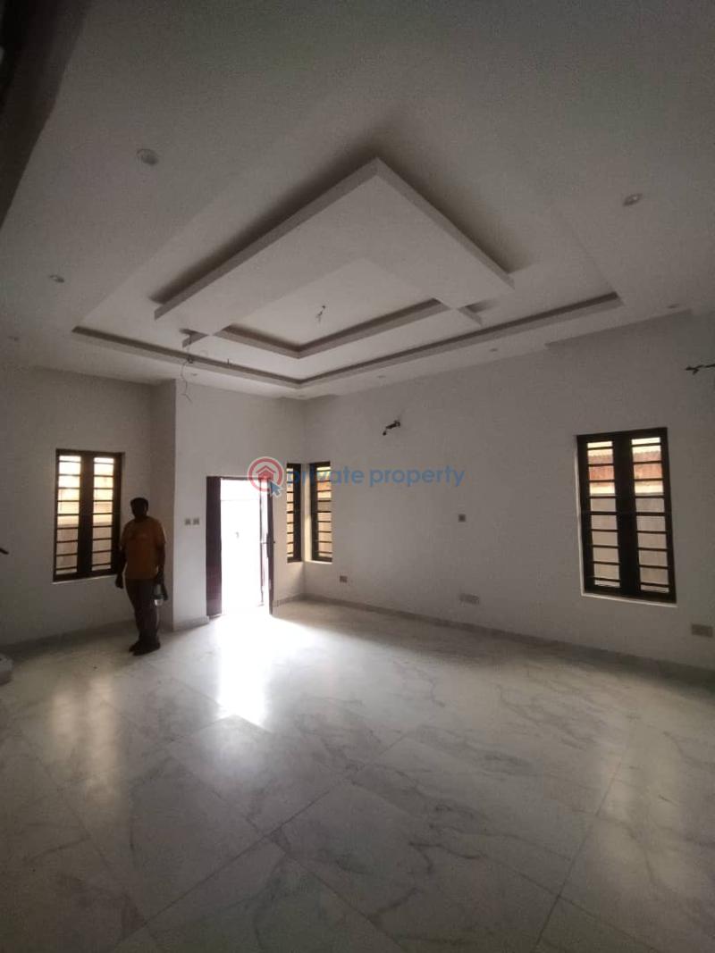 5 bedroom Duplex For Sale Magodo Isheri Ikeja Lagos - 2