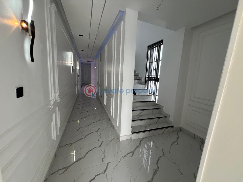 5 bedroom Detached Duplex For Sale Royal Garden Ajah Lagos - 7
