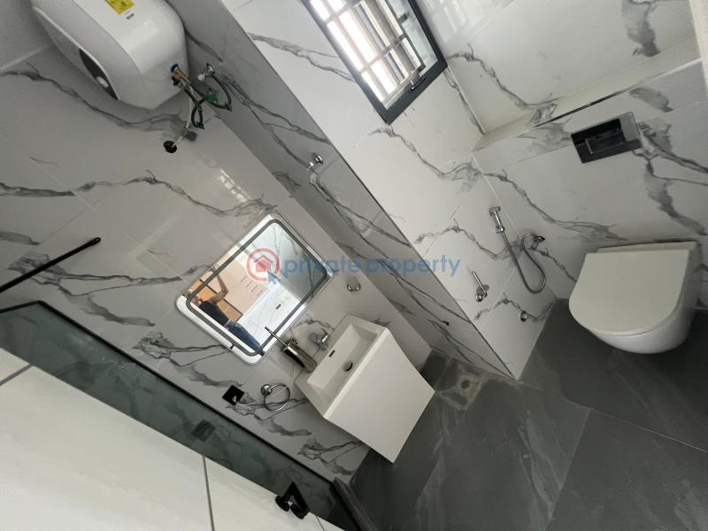 5 bedroom Detached Duplex For Sale Royal Garden Ajah Lagos - 17