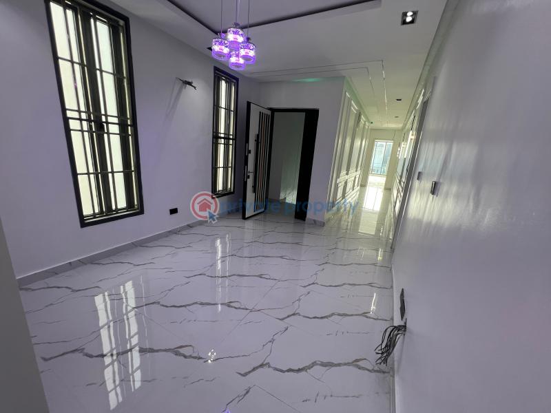 5 bedroom Detached Duplex For Sale Royal Garden Ajah Lagos - 18