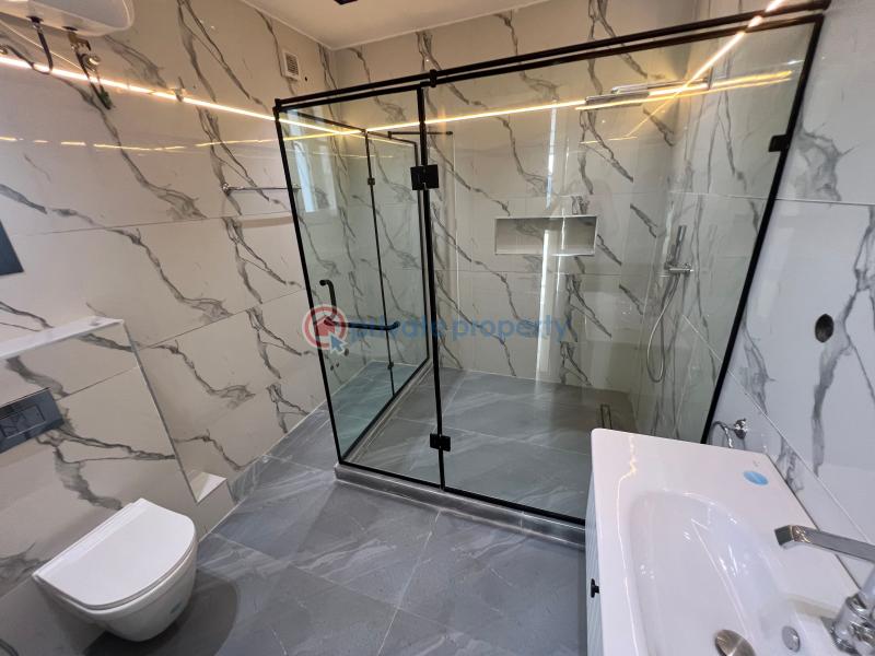 5 bedroom Detached Duplex For Sale Royal Garden Ajah Lagos - 9