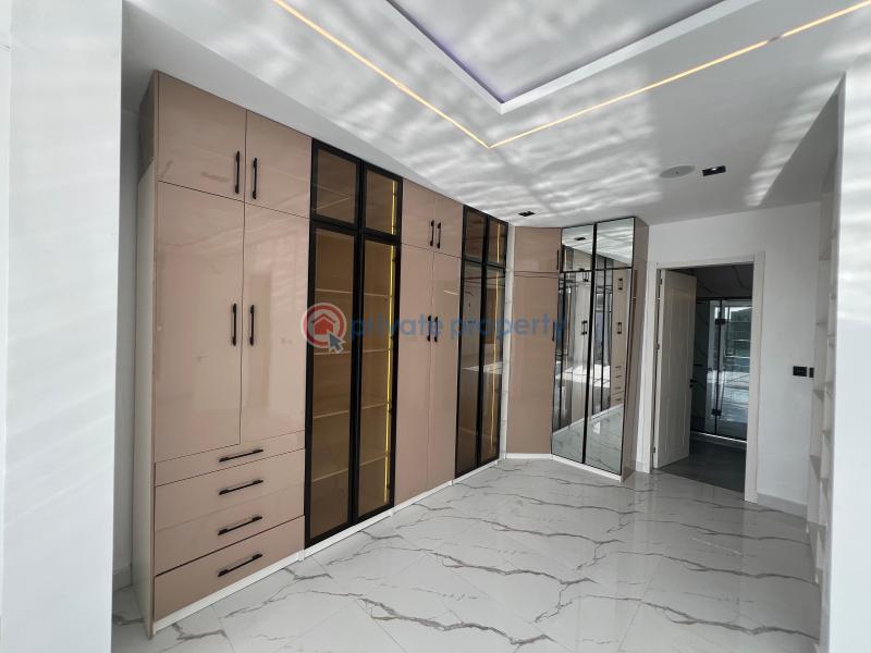 5 bedroom Detached Duplex For Sale Royal Garden Ajah Lagos - 9