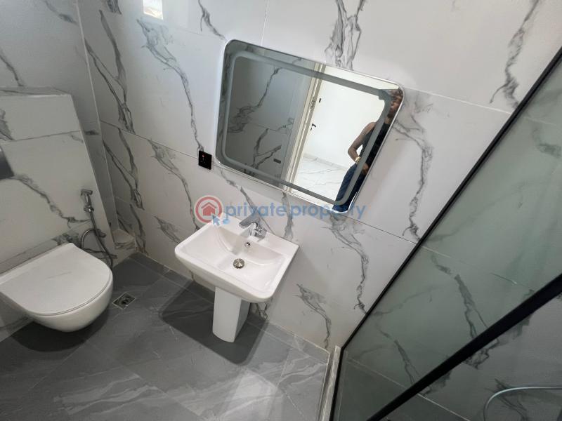 5 bedroom Detached Duplex For Sale Royal Garden Ajah Lagos - 17