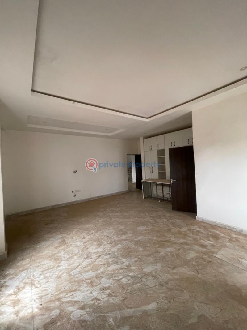 5 bedroom Detached Duplex For Sale Kukwuaba Abuja Phase 2  - 5