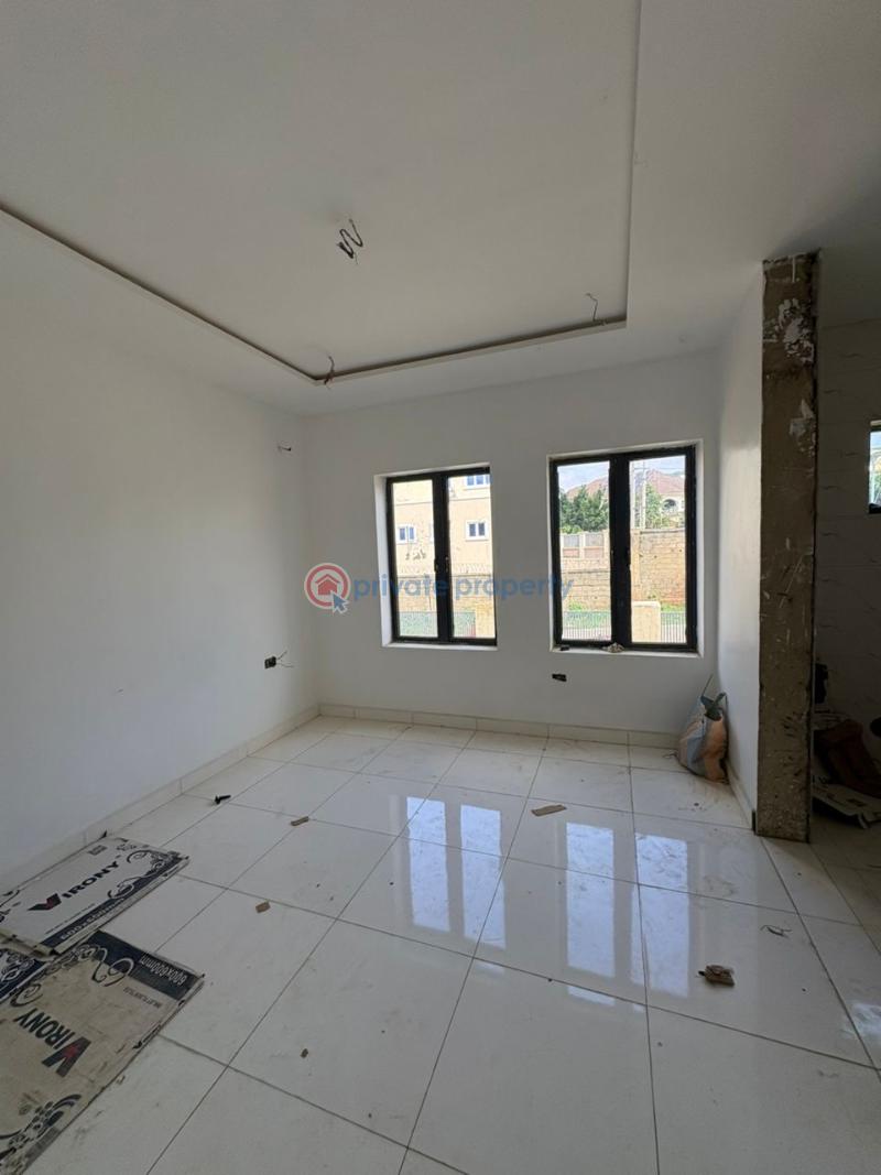 5 bedroom Detached Duplex For Sale Katampe Extension Katampe Ext. Abuja Phase 2  - 3
