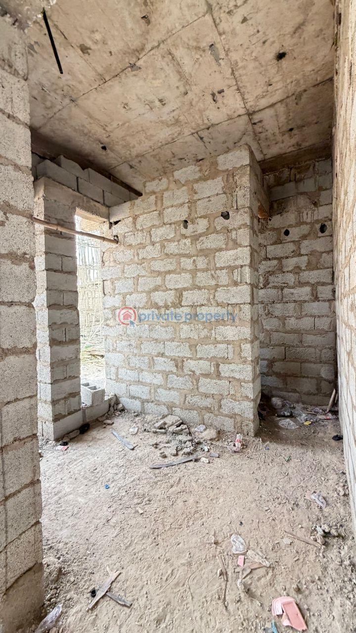 5 bedroom Detached Duplex For Sale Kaura Abuja Phase 2  - 4