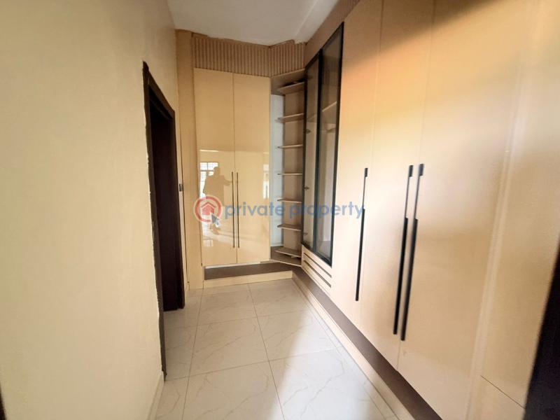 5 bedroom Detached Duplex For Sale Gwarimpa Abuja Phase 3  - 4