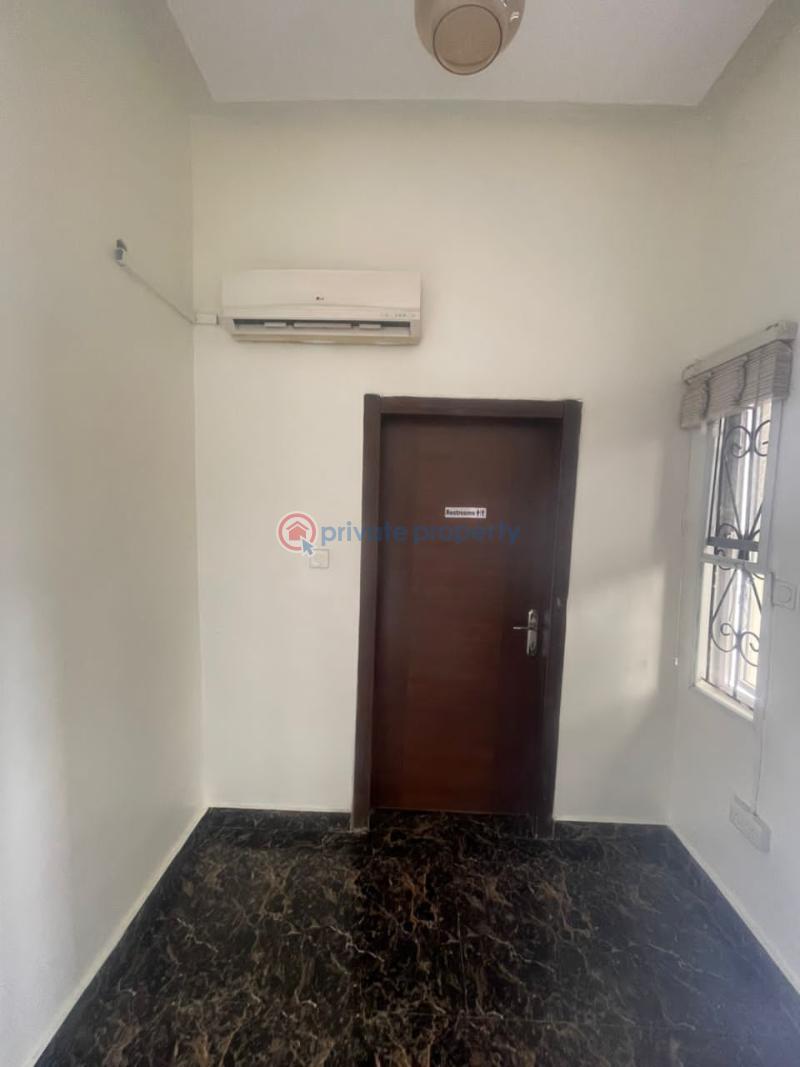 5 bedroom Detached Duplex For Rent Parkview Estate Ikoyi Lagos - 2