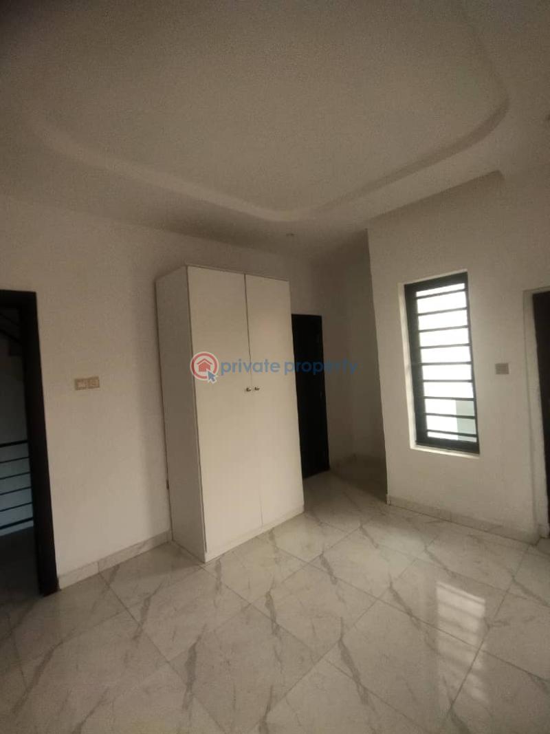 5 bedroom Duplex For Sale Magodo Isheri Ikeja Lagos - 7
